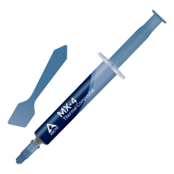 29 Ekim 2025 - ARCTIC MX-4 4g Yüksek Performanslı Termal Macun + Spatula